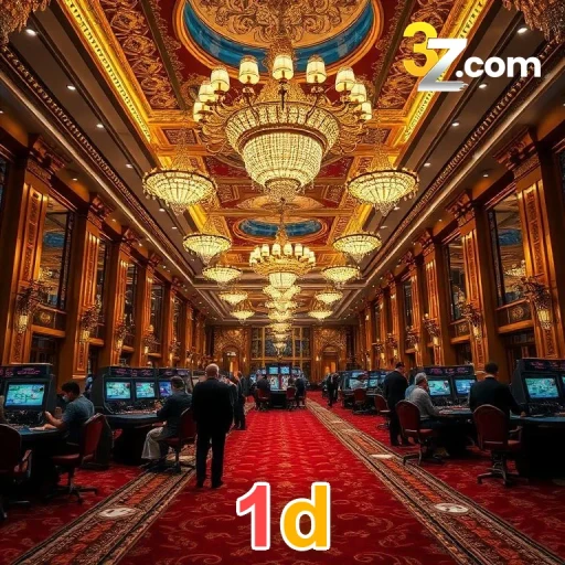 1d Jogos de caça-níqueis