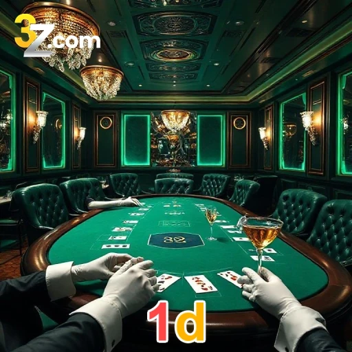 1d Jogos de caça-níqueis